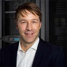 Rene Zaugg